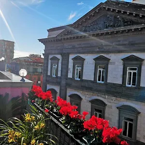 Bed and breakfast Federico Ii