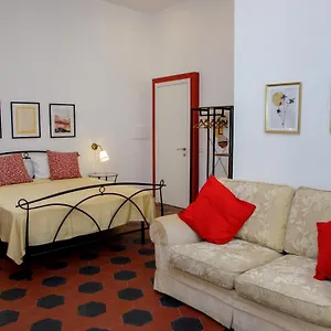 Bed and breakfast Euplea