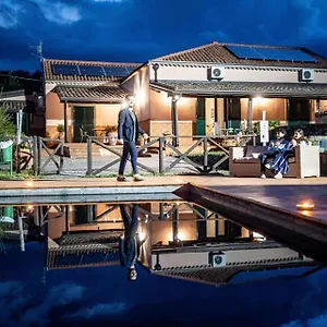 Farm stay Le Del Merlo Turismo Rurale Italy
