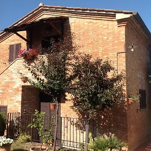  Farm stay La Collina Italy