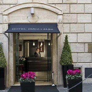 **** Hotel Duca D'alba - Chateaux & Collection Italy