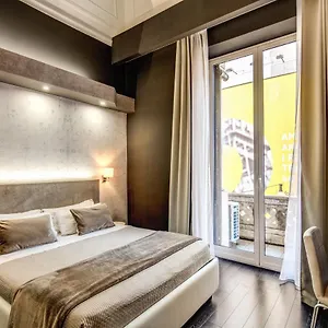 ** Guest house Four Rivers Italy
