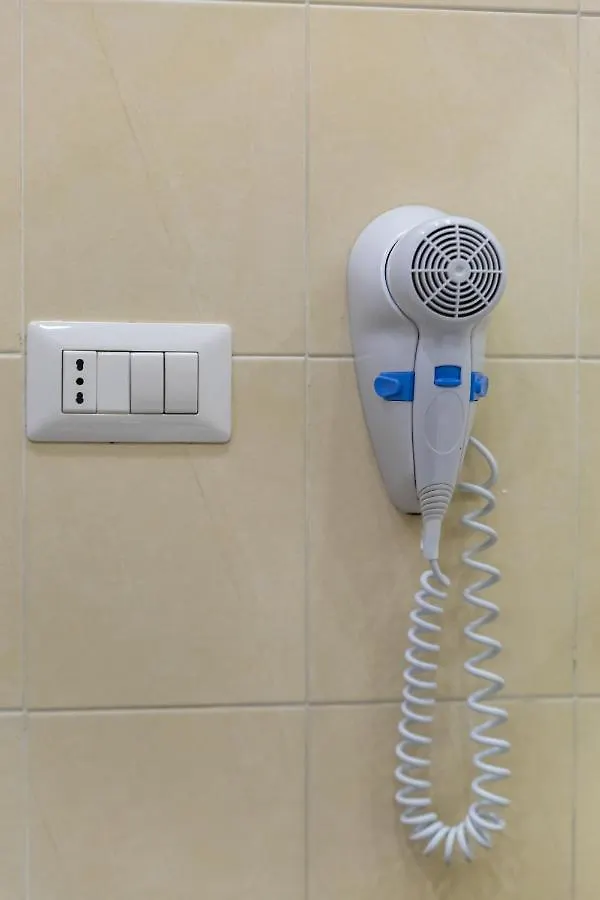 ** Guest house Bh Napoli Railway Hotel Italy